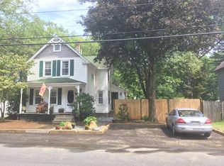 184 Wheelock Ave, Millbury, MA 01527