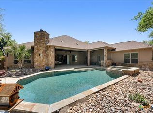 12 Sereno Vista Ln, Belton, TX 76513