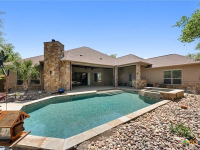 12 Sereno Vista Ln, Belton, TX, 76513