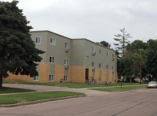 1010 N Lincoln Ave APT 114, Sioux Falls, SD 57104