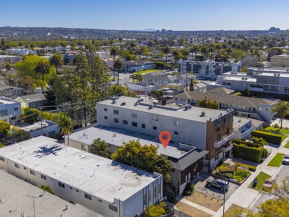 4th image of 3966 Inglewood Blvd APT 4