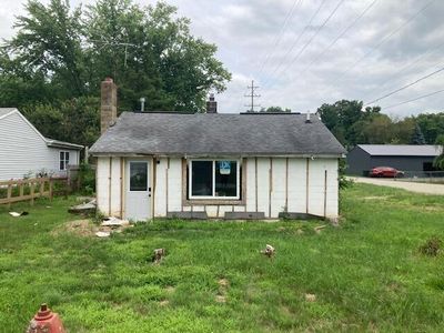 121 Bagg Ave, Jackson, MI, 49203