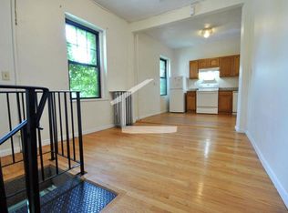 136 Hemenway St #102, Boston, MA 02115