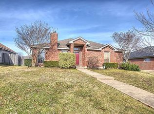 2003 Arapaho Trl, Mesquite, TX 75149