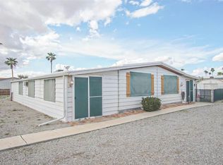 12792 E 37th St, Yuma, AZ 85367