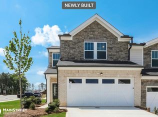 270 Grayson Trl, McDonough, GA 30253