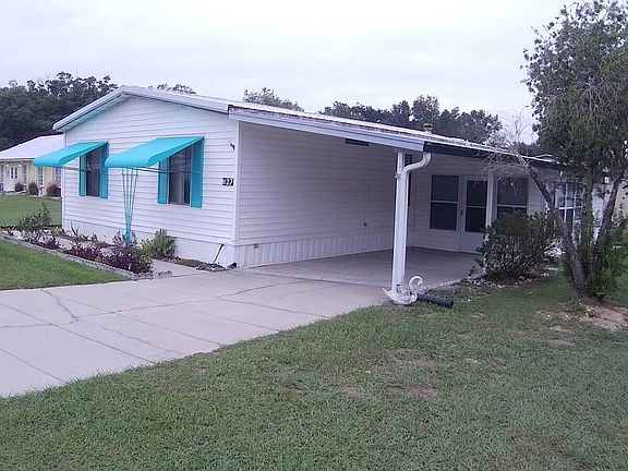 3rd image of 2805 SE 110th St Lot B27