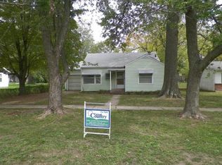 624 Merchant St, Oswego, KS 67356