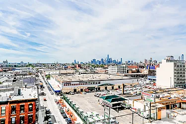 Rented by Urban Realty NYC