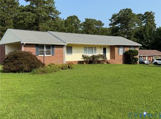 18210 Branders Bridge Rd, South Chesterfield, VA 23834