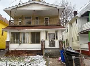 12633 Edmonton Ave, Cleveland, OH 44108
