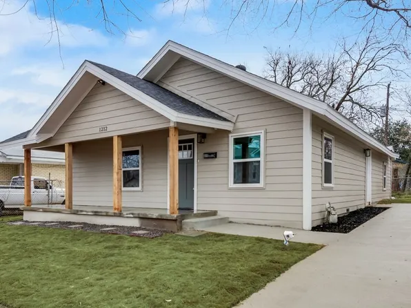 1212 E Annie St, Fort Worth, TX 76104