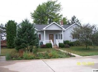 14287 Us Highway 223, Riga, MI 49276