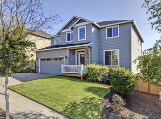 16145 SE Engert Ridge Dr, Damascus, OR 97089