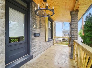 286 Taylor Ave, Columbus, OH 43203