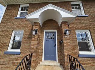 1415 Glenwood St, Two Rivers, WI 54241