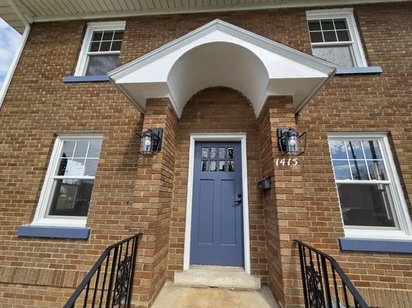 1415 Glenwood St, Two Rivers, WI 54241