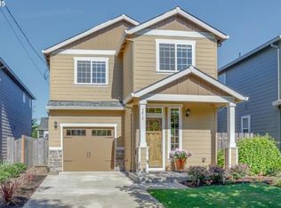 5812 SE 77th Ave, Portland, OR 97206