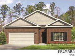 1823 SE Oak Meadow Dr, Cullman, AL 35055