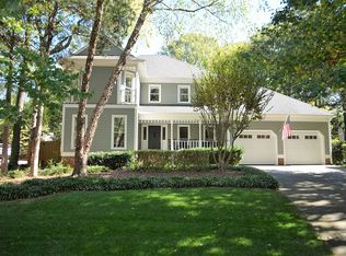 10025 Hanover Hollow Dr, Charlotte, NC 28210