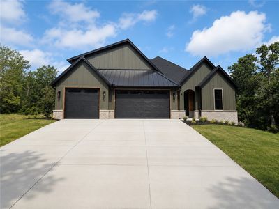 5 Nairn Ln, Bella Vista, AR, 72715