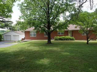 11705 Gamel Cemetery Rd, Festus, MO 63028