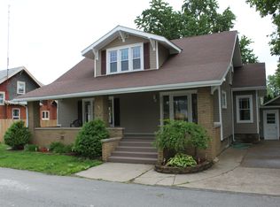 622 Arden Ct, Napoleon, OH 43545