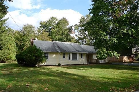 Lovely Ranch: Beautiful Hardwood Floors