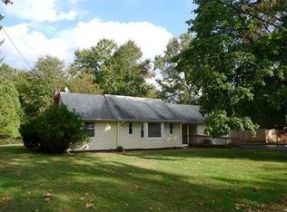 102 Highland Ave, Hillsdale, NJ 07642