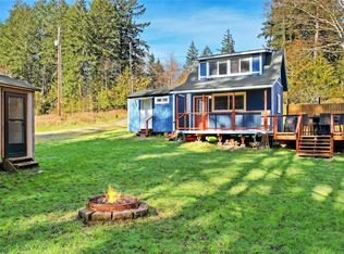 1421 W Herron Pl NW, Lakebay, WA 98349