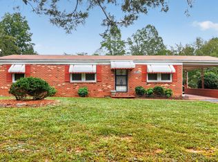 253 Pettigrew Dr, Concord, VA 24538