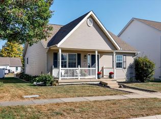 910 Drayton St, Normal, IL 61761