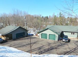 W7979 Perkinstown Ave, Medford, WI 54451