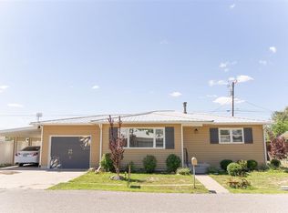 1005 Alpine Rd, Montrose, CO 81403