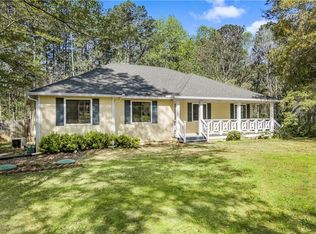 3018 Hopkins Rd, Powder Springs, GA 30127