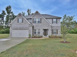 4701 Atlantic Ivy Ct, Fortson, GA 31808