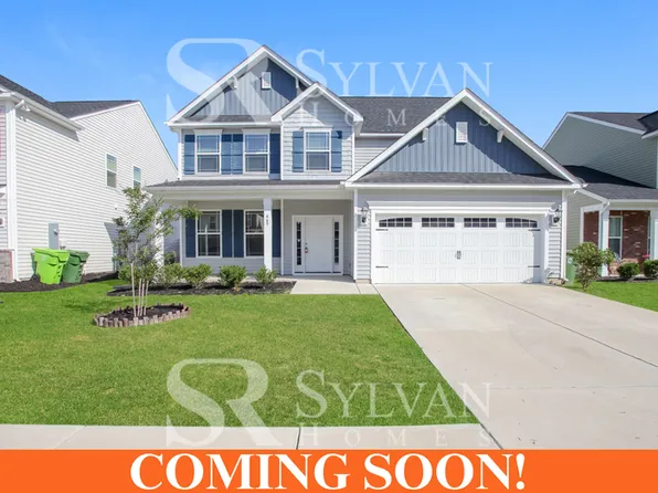 465 Fairford Rd, Blythewood, SC 29016