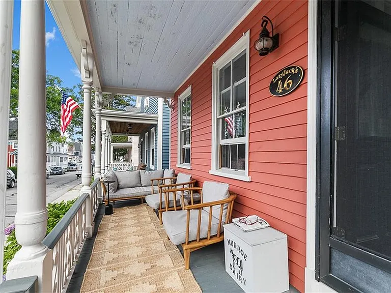 46 Hammond St — Photo 2
