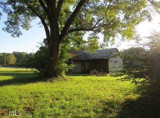 2372 Rumsey Road W/35+/- Acres, Eastanollee, GA 30538