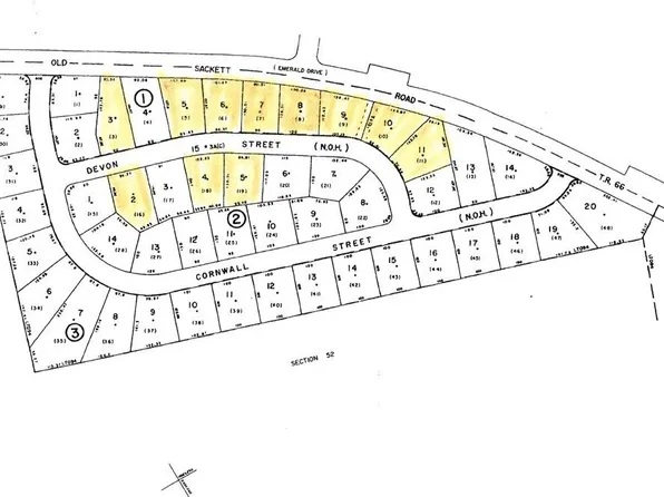 (1-3) Devon Street, Rock Hill, NY 12775