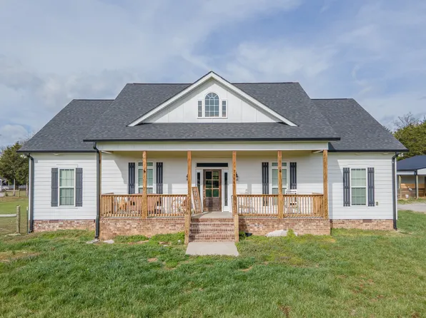 3856 Ball Ln, Chapel Hill, TN 37034