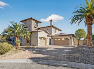 8480 Via De Bellasidra Ct, Paradise, NV 89123