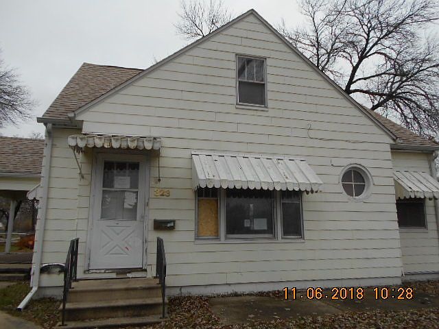 1st image of this home