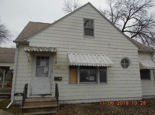 323 E Louise St, Waterloo, IA 50703