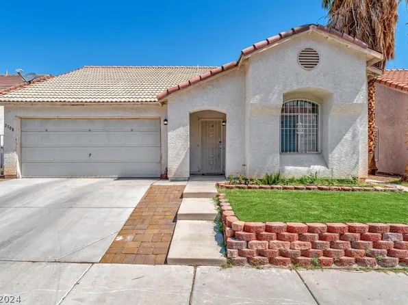 2508 Ellingson Dr, Las Vegas, NV 89106