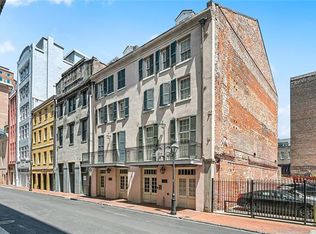 519 Iberville St APT 3, New Orleans, LA 70130