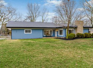 194 Longview Dr, Dublin, OH 43017