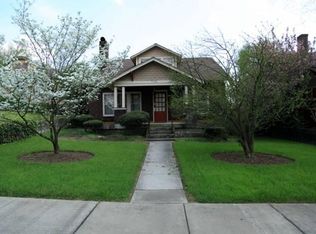 706A Boscobel St, Nashville, TN 37206