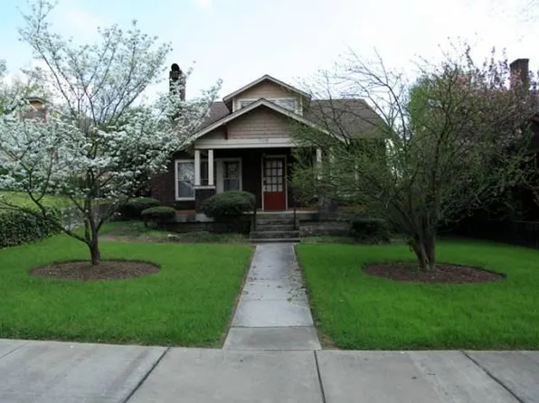 706A Boscobel St, Nashville, TN 37206