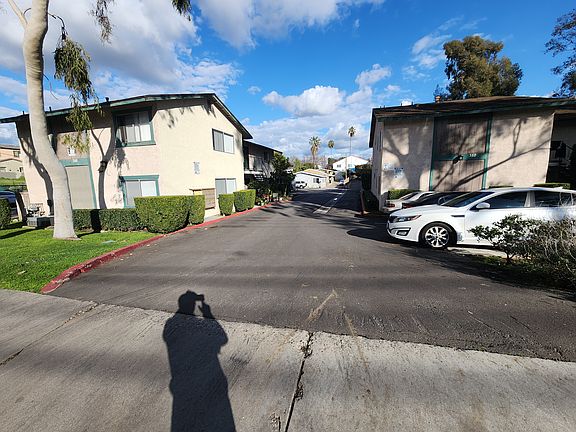 2nd image of 350-352 S Monte Vista St #352F